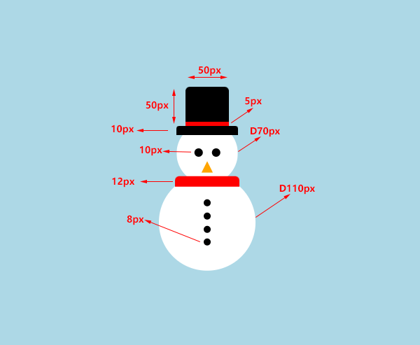 snowman